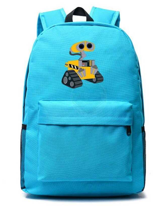 Рюкзак Валли №4