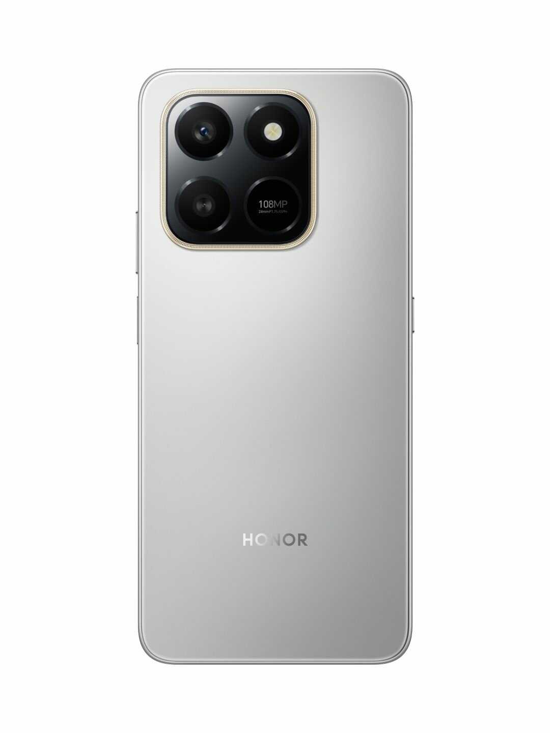 Смартфон HONOR X7d