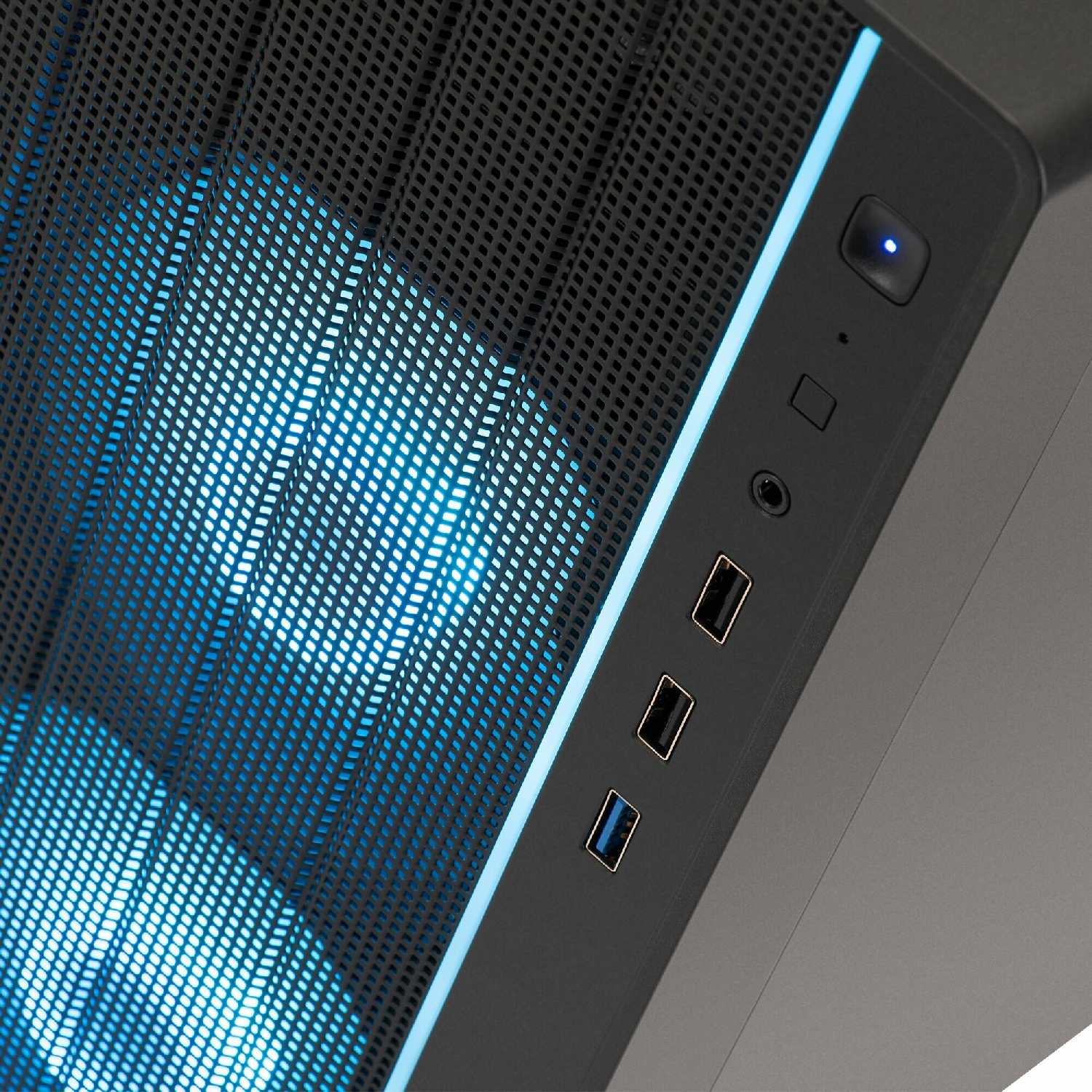 IRU Game 510H6SEA MT (2023156) фотография 24