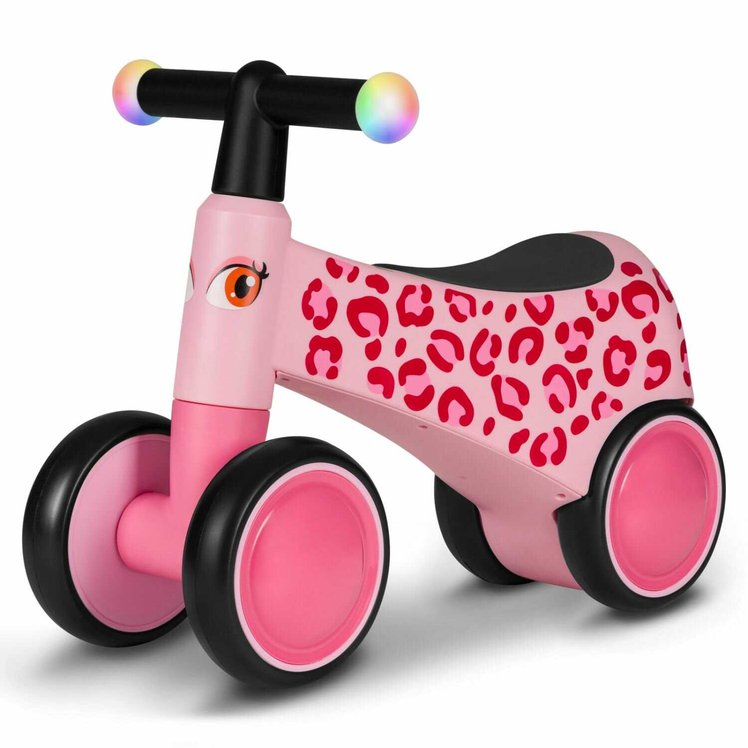 Беговел Lionelo Sammy фотография 15