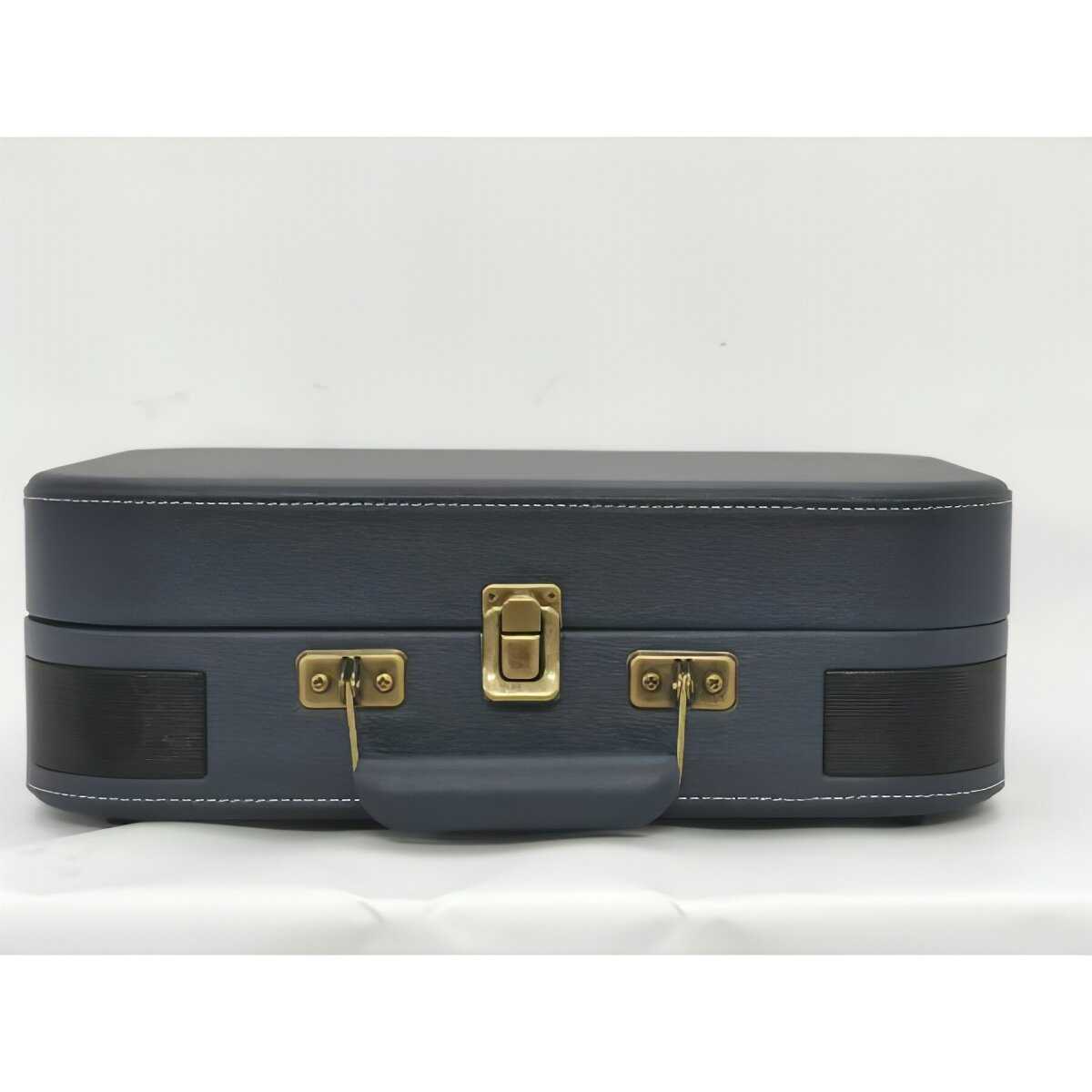 Виниловый проигрыватель MAX VP-100 фотография 3