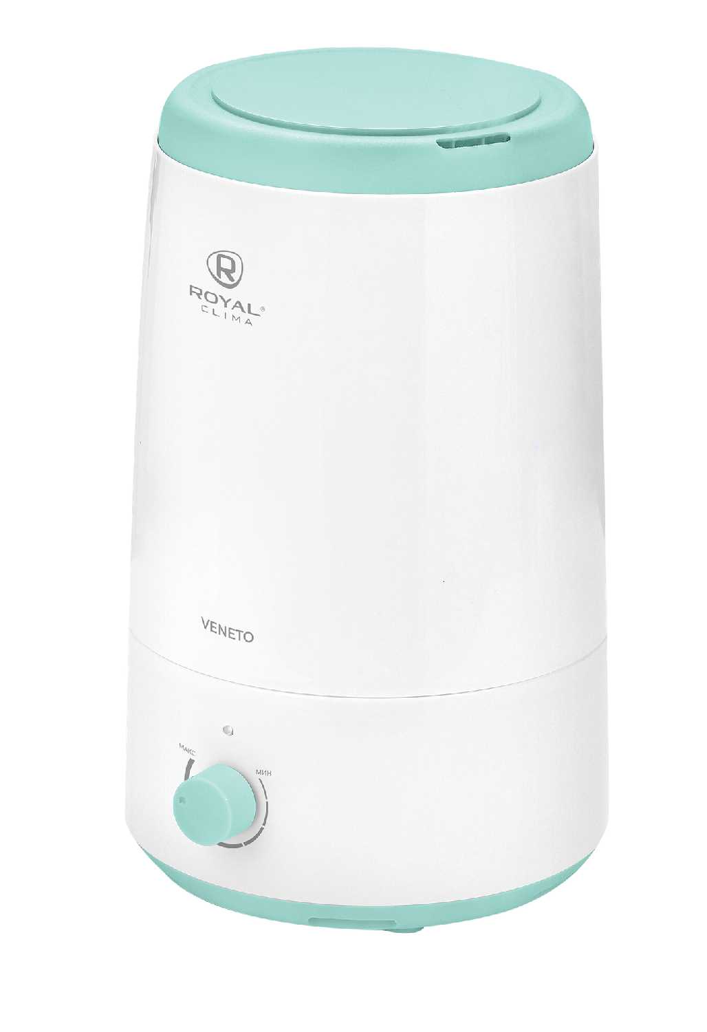 Увлажнитель воздуха Royal Clima VENETO (RUH-V300/2.5M-WT) фотография 6