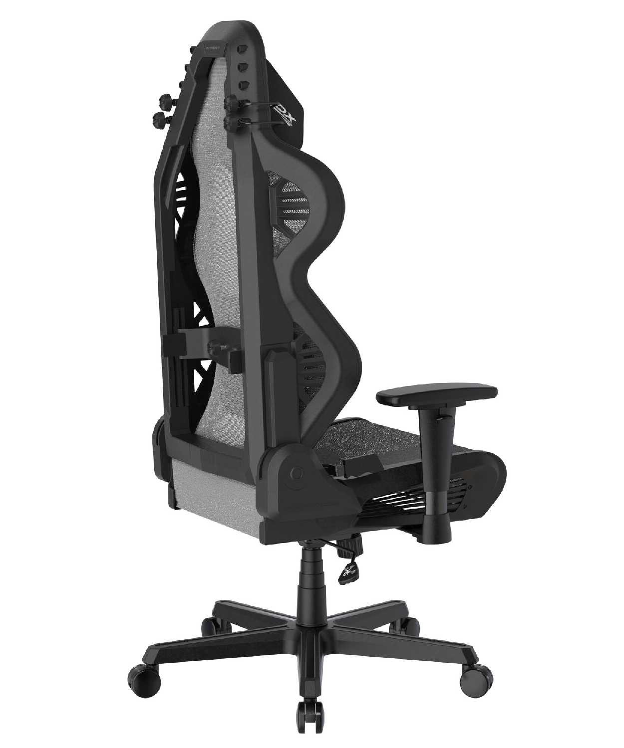 Компьютерное кресло DXRacer Timeless AIR D7100 (R3ES) фотография 4