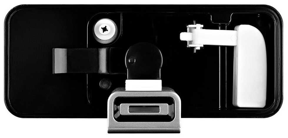 Увлажнитель воздуха Kitfort Увлажнитель воздуха (KT-2838) фотография 3