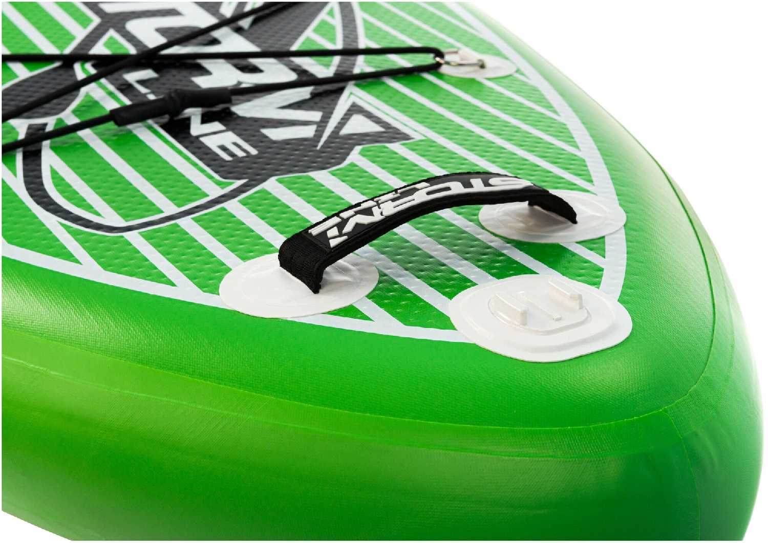 Сап борд надувной Stormline Сап борд надувной двухслойный фотография 8