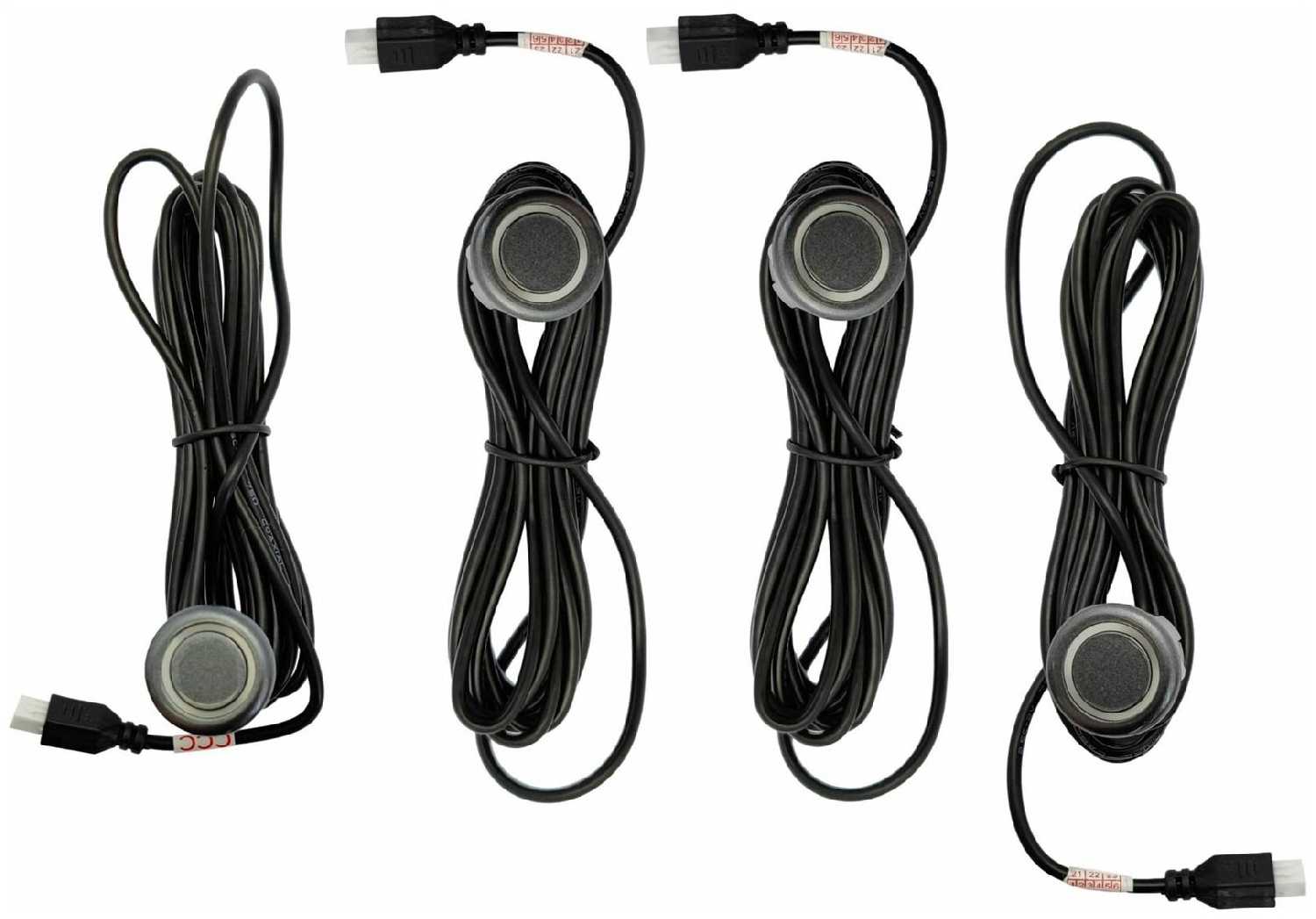 Парковочный радар Wide Media APS-114 фотография 1