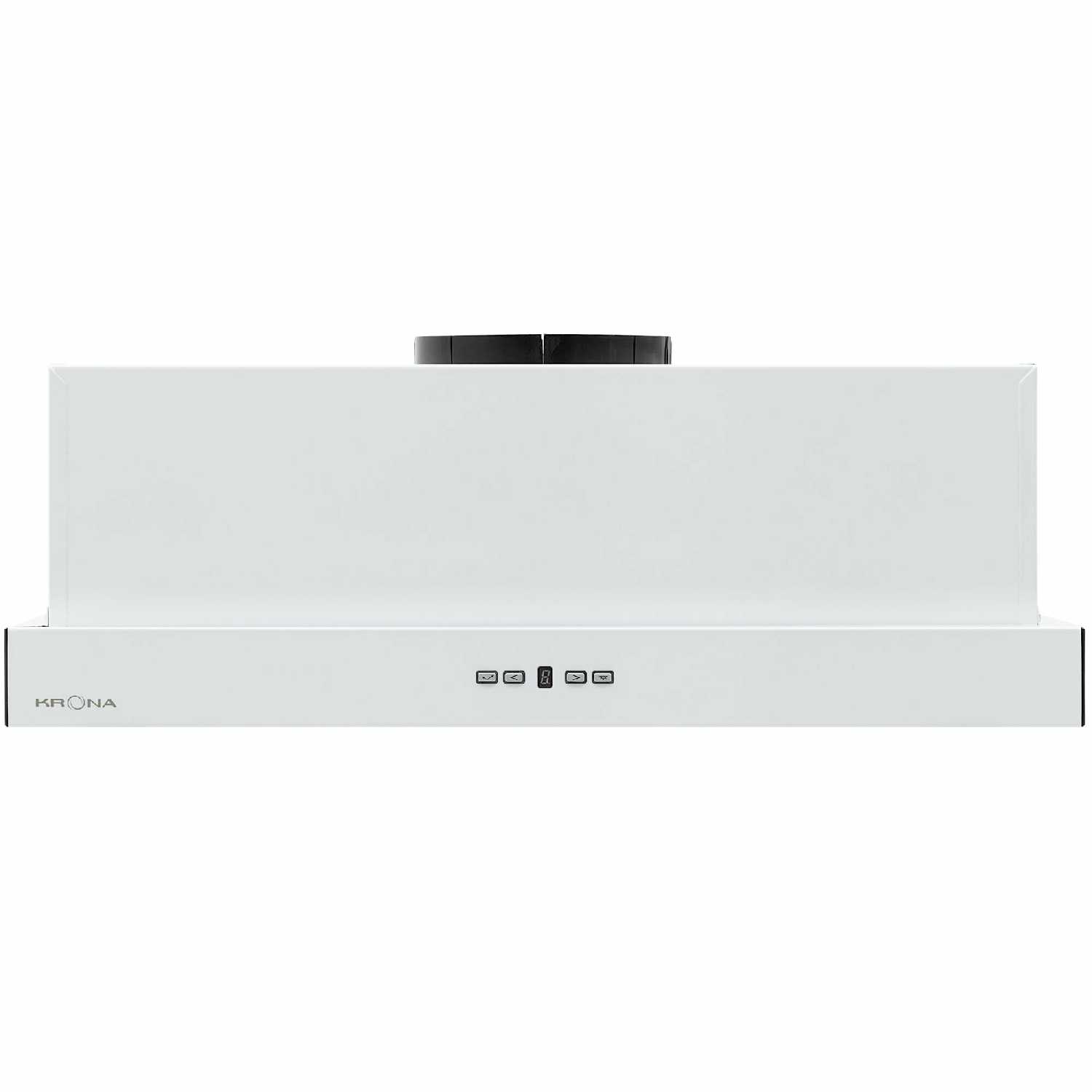 Вытяжка кухонная KRONA KAMILLA TK 600 (1 мотор) фотография 5