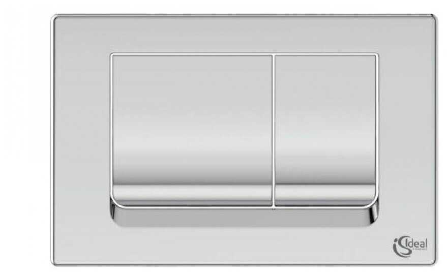 Кнопка смыва Ideal Standard Oleas M2 фотография 7