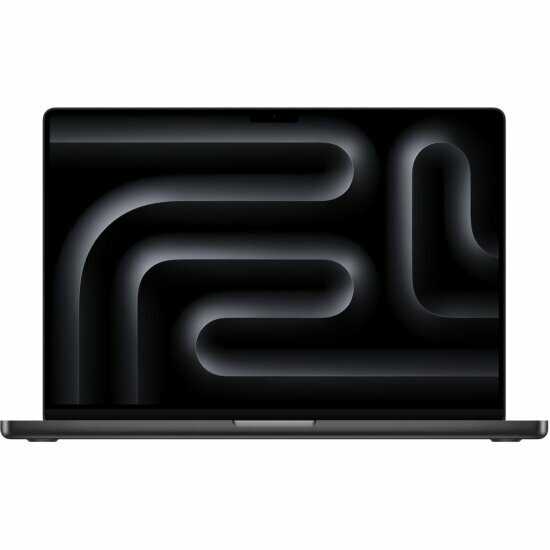 Ноутбук MacBook Pro 16 M4 Pro 14-Core CPU 20-Core GPU 48GB RAM 512GB SSD фотография 4