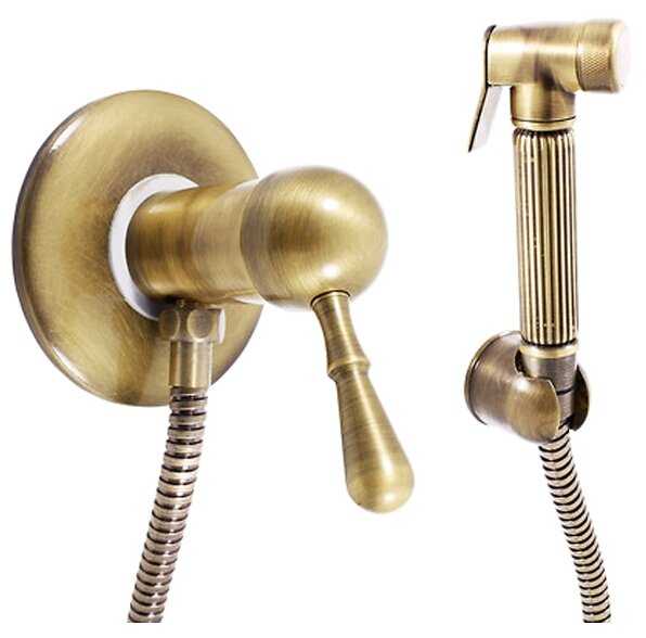 Гигиенический душ Slezak RAV Labe L047SM,