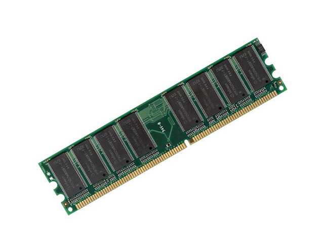 Оперативная память HP 8 ГБ DDR3 RDIMM (500662-B21) фотография 16