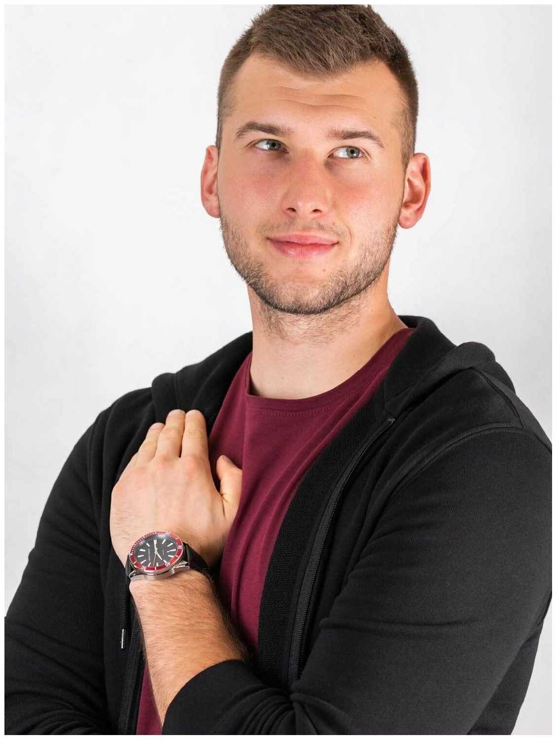 Наручные часы Armani Exchange AX1836 фотография 1