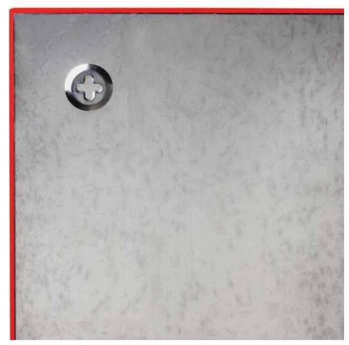 Доска стеклянная магнитно-маркерная BRAUBERG 236735-236743 фотография 51