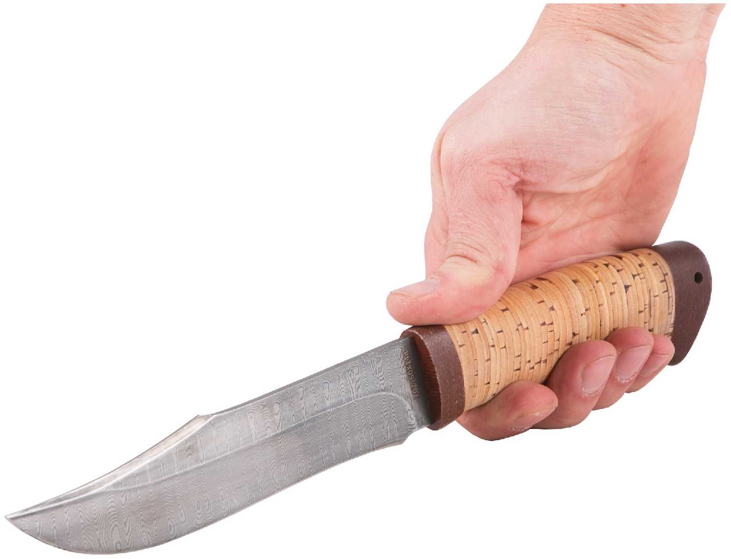 Нож Охотничий