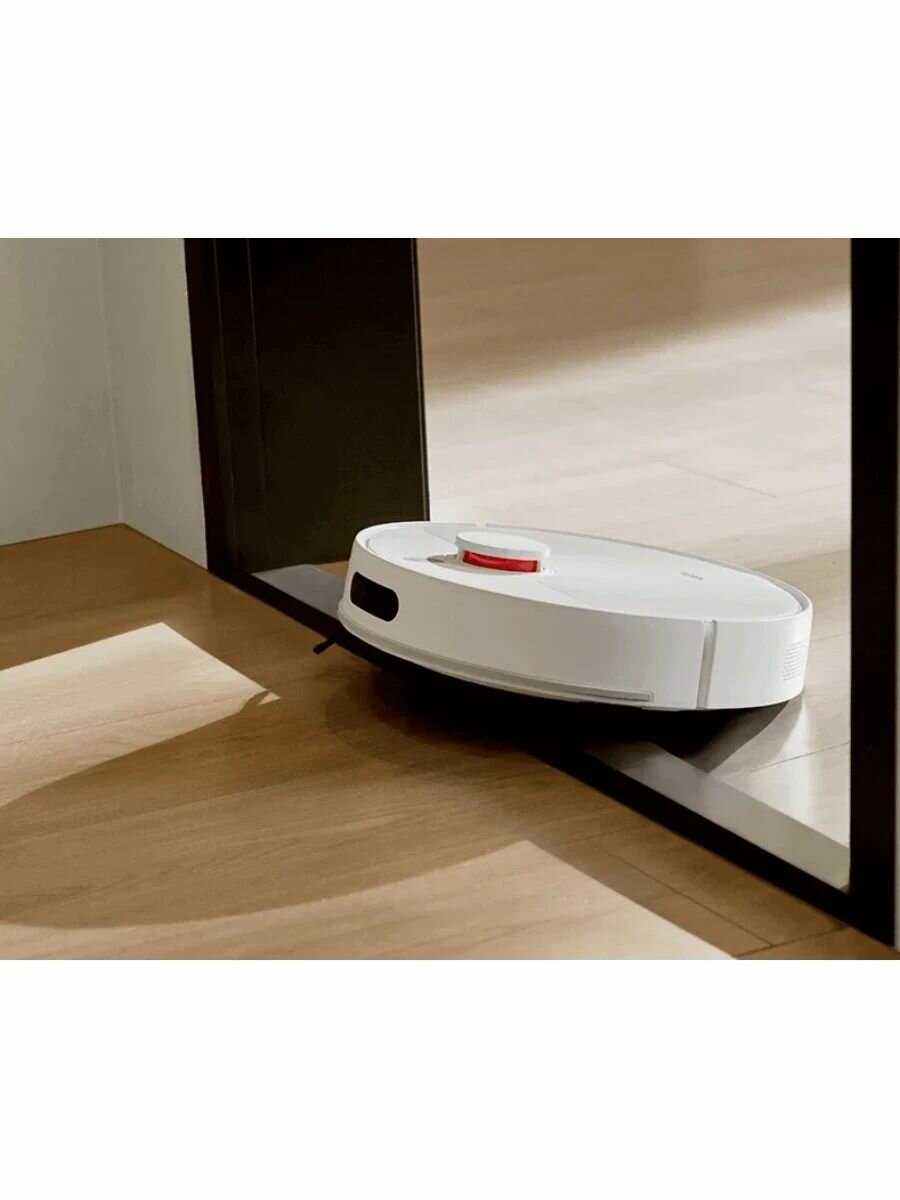 Робот-пылесос Xiaomi Robot Vacuum H40 фотография 3