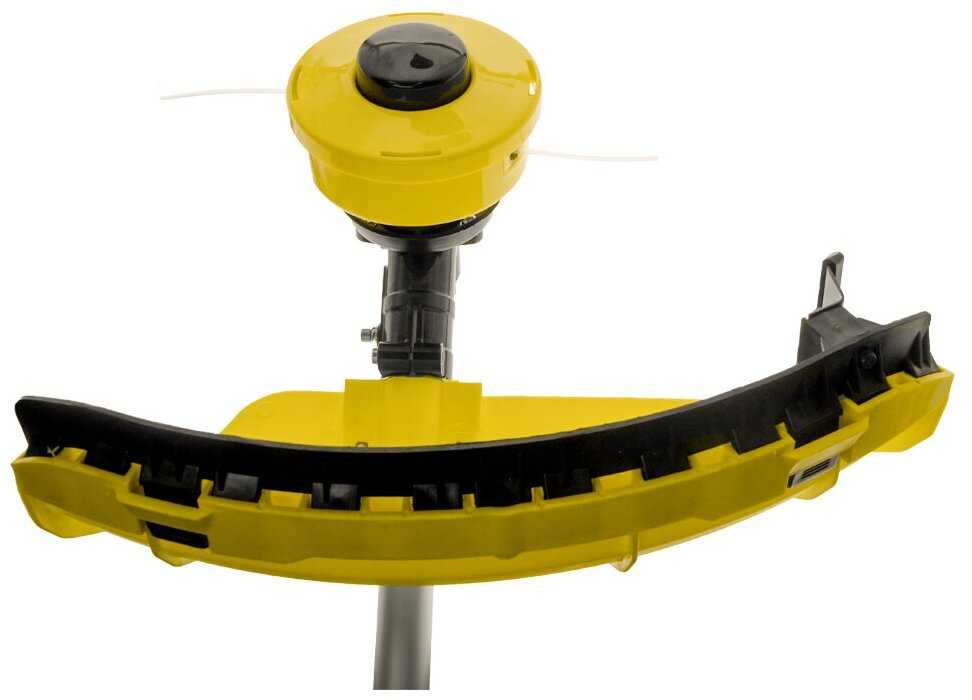 Триммер бензиновый Hanskonner HBT8926D фотография 5