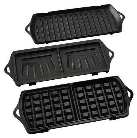 Сэндвичница Moulinex SW 6118 фотография 2