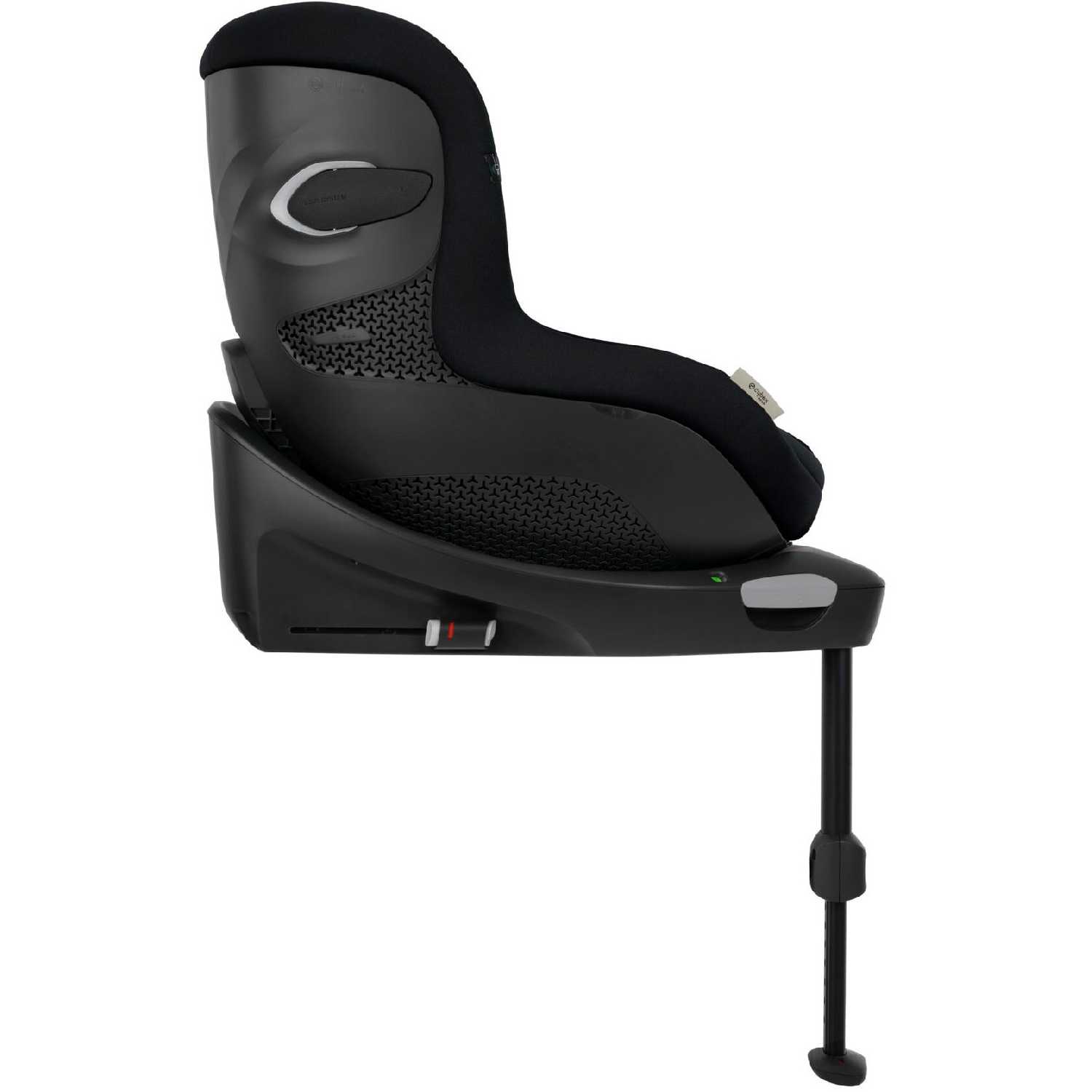 Автокресло Cybex Sirona Gi i-Size with Base фотография 10