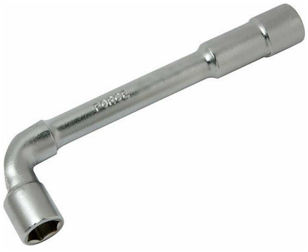 Ключ торцевой FORCE под шпильку 10 мм (75310)