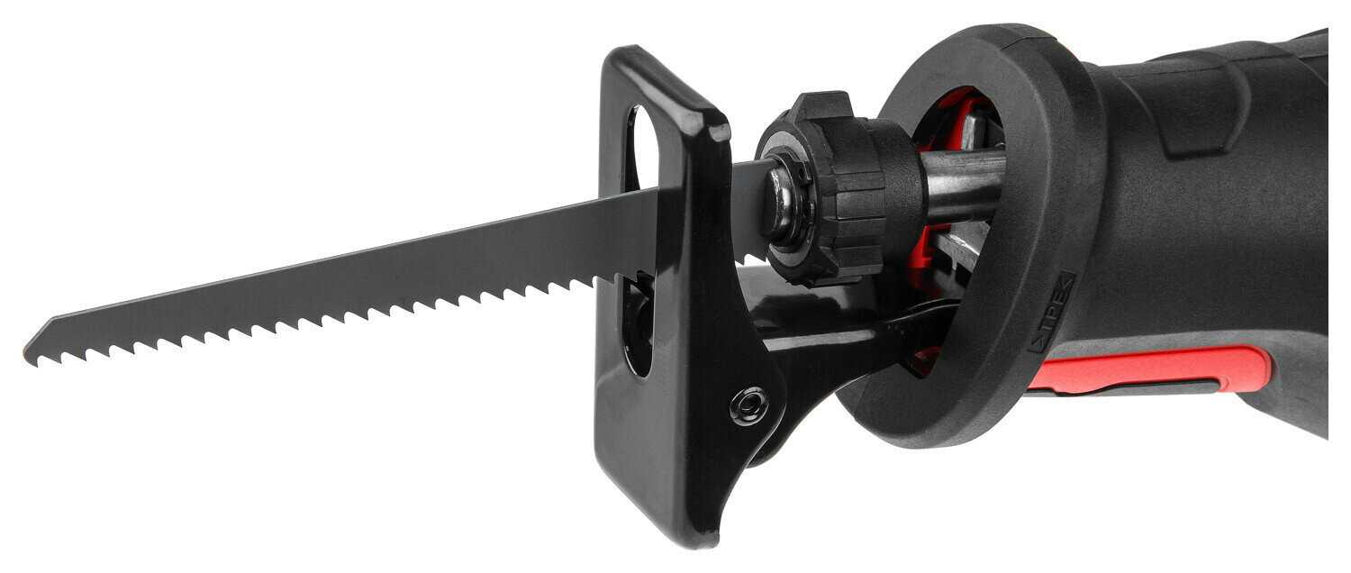 Пила сабельная WORTEX SR 1508-1 E (0325118) фотография 3