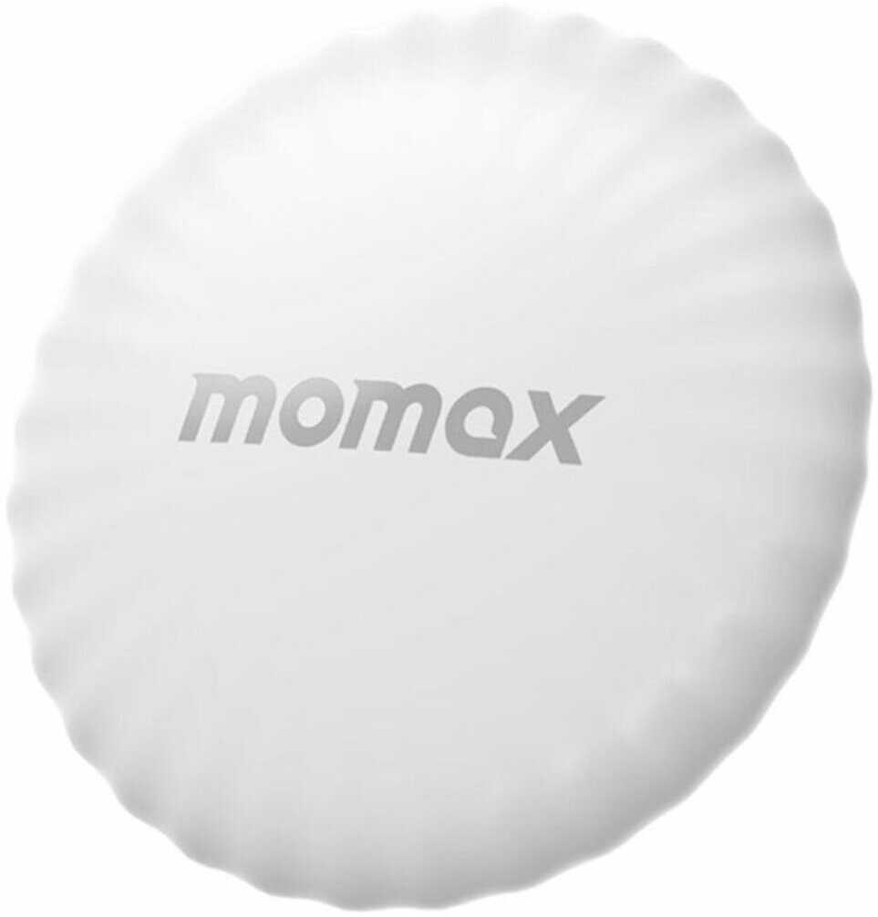 GPS трекер Momax PINTAG Find my Tracker (BR5W) фотография 10