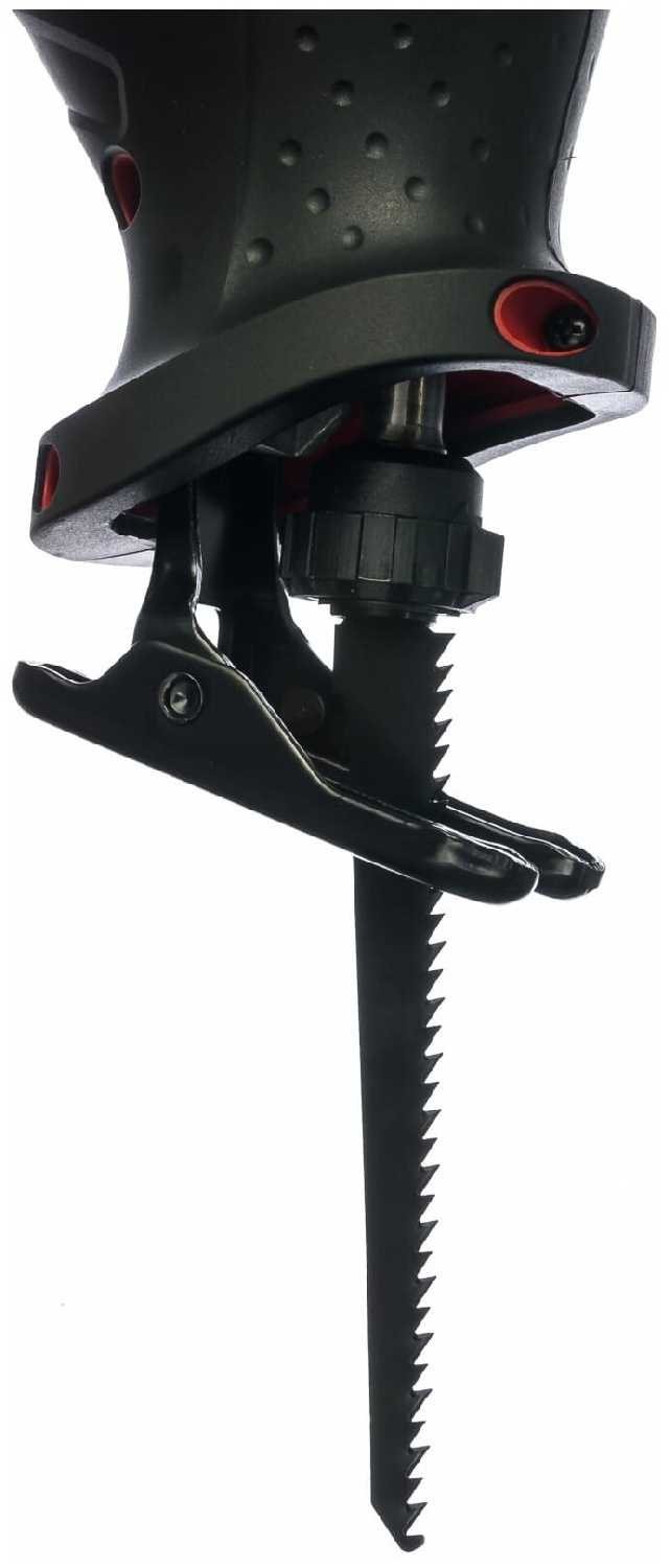 Пила ELITECH ПС 1100ЭП, 1100 Вт фотография 4