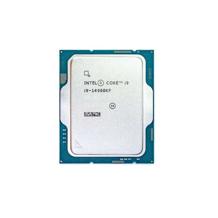 Процессор Intel Core i9-14900KF (LGA1700) фотография 6