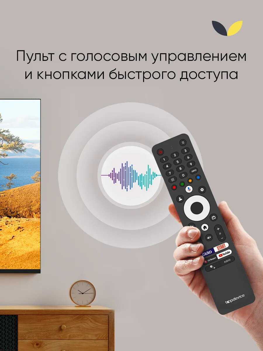 Телевизор TV 50