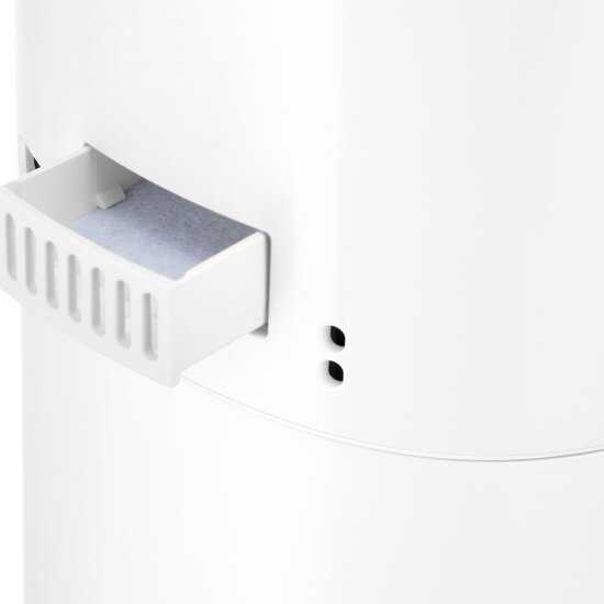 Увлажнитель воздуха Kitfort КТ-3858 фотография 3