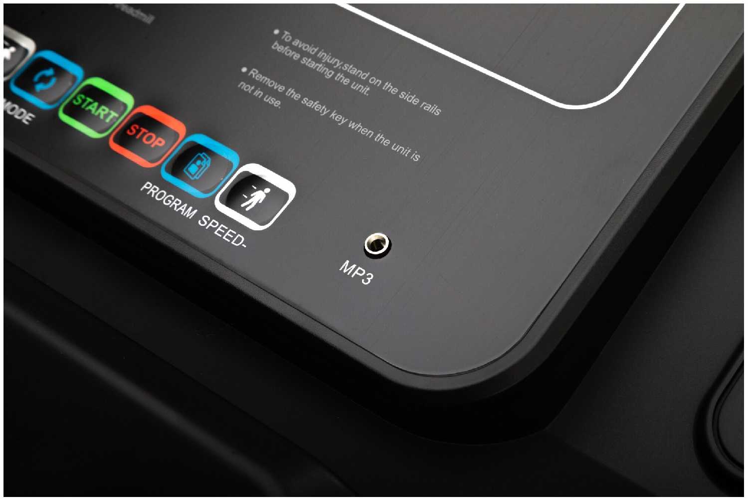 Беговая дорожка Furendo Osaka 1,5 P7 фотография 18