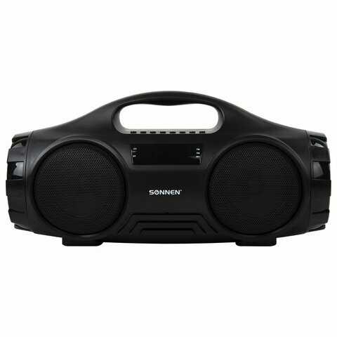 Колонка портативная SONNEN SONNEN B332 фотография 1