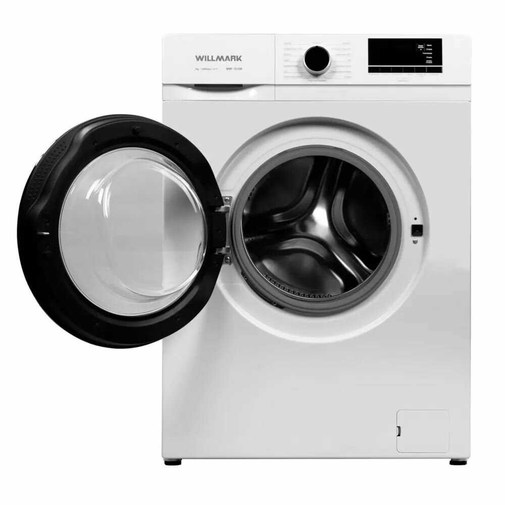 Стиральная машина WILLMARK WMF-7010W (7кг/1000об) фотография 2