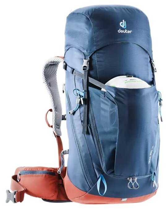 Трекинговый рюкзак deuter Trail Pro 36 фотография 2