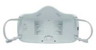 Очиститель воздуха LG PuriCare (AP300AWFA) фотография 2