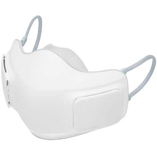 Очиститель воздуха LG PuriCare (AP300AWFA) фотография 3