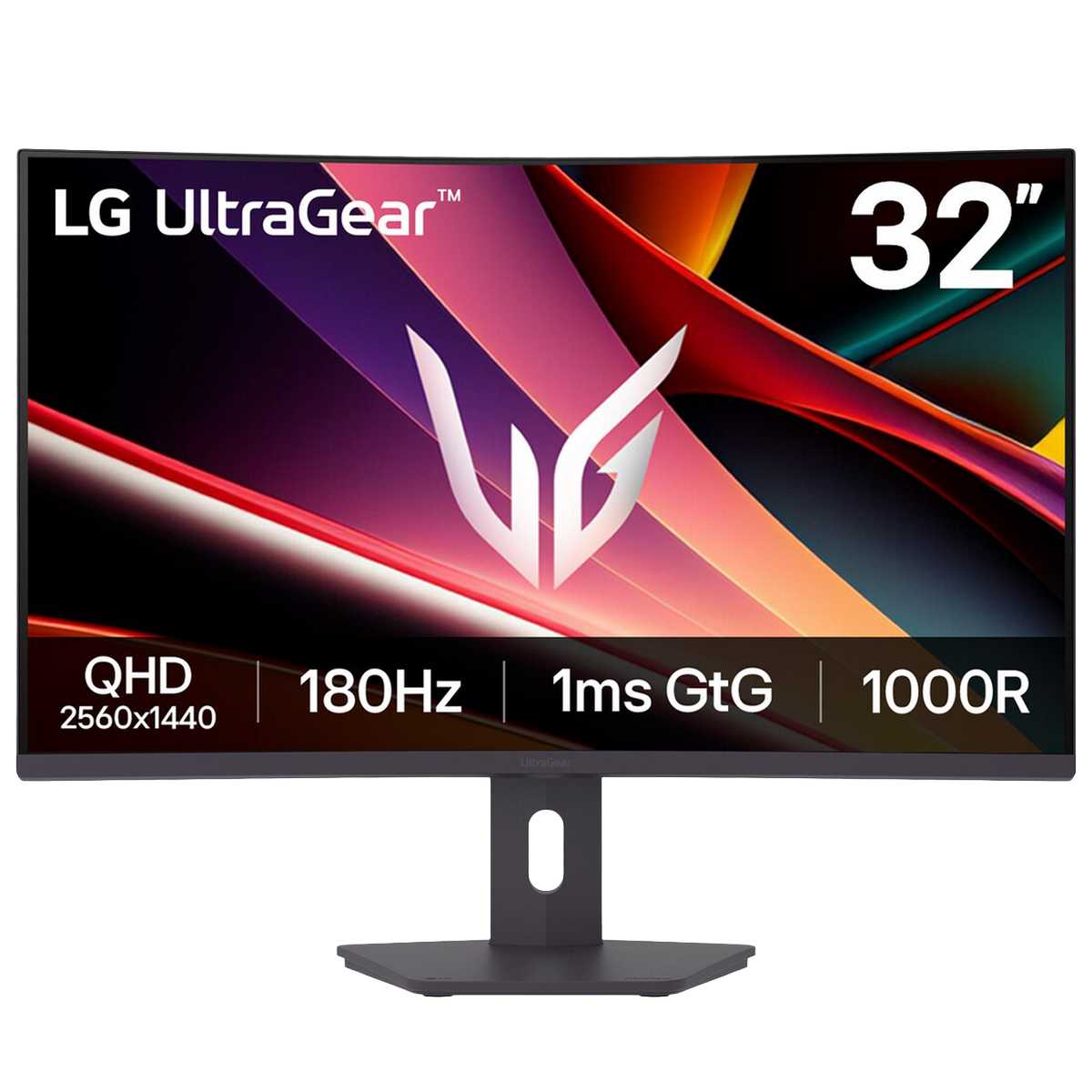 Монитор LG 32G600A фотография 1