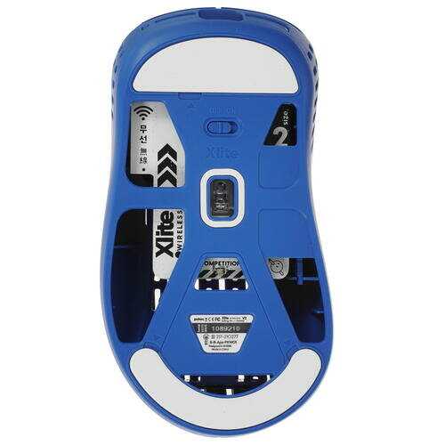 Игровая мышь Pulsar Xlite V2 Mini Wireless (PULSAR-001) фотография 2