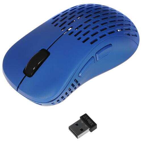 Игровая мышь Pulsar Xlite V2 Mini Wireless (PULSAR-001) фотография 3