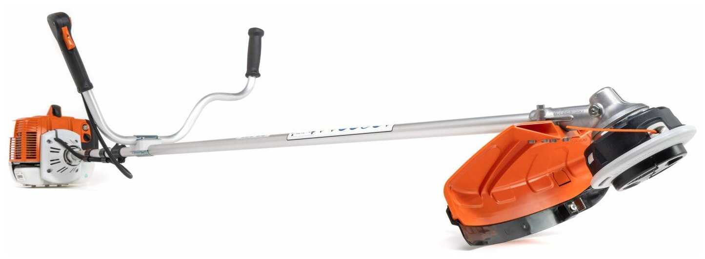 Триммер бензиновый STIHL FS 250 фотография 5