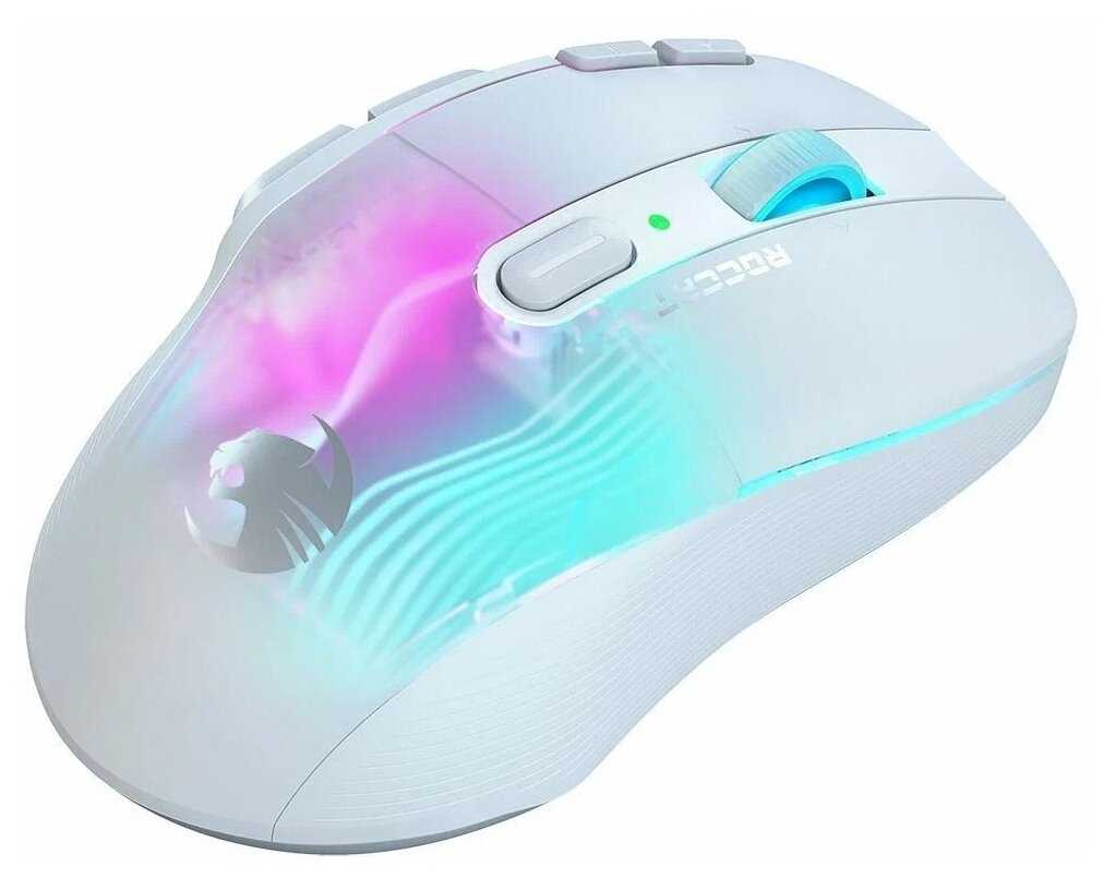 Беспроводная игровая мышь ROCCAT Kone XP Air
