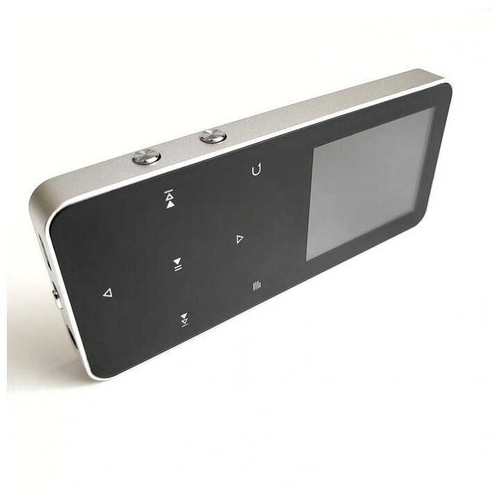 MP3 Плеер Rijaho 8Gb фотография 6