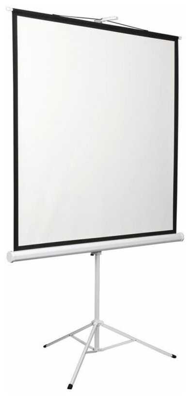 Проекционный экран Digis Kontur-D DSKD-4302 130x172 фотография 4