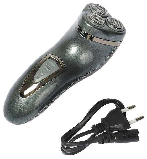 Электробритва HOMESTAR HS-9002 фотография 1
