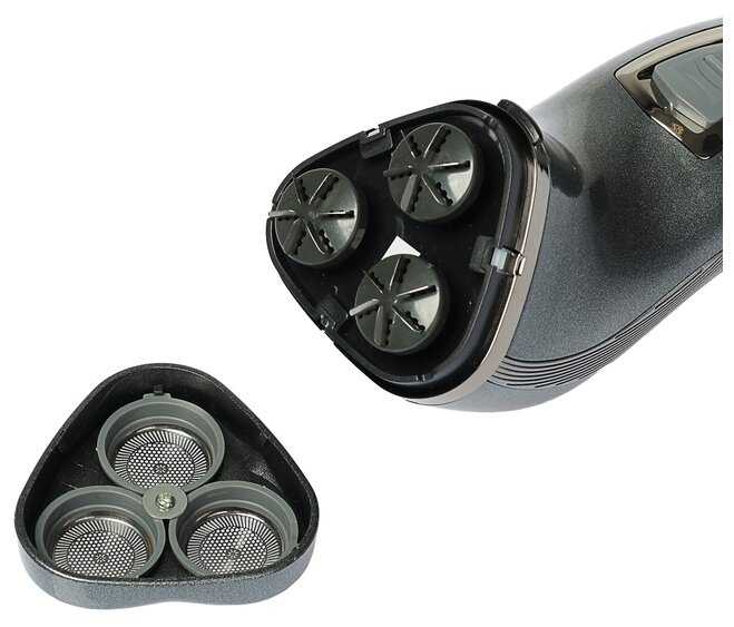 Электробритва HOMESTAR HS-9002 фотография 2