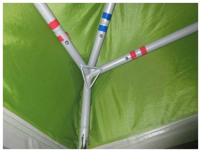 Шатёр Phoenix Crusoe Camp фотография 10