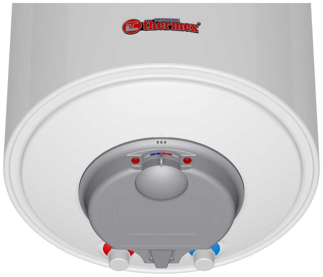 Водонагреватель Thermex Nova 100 V фотография 6