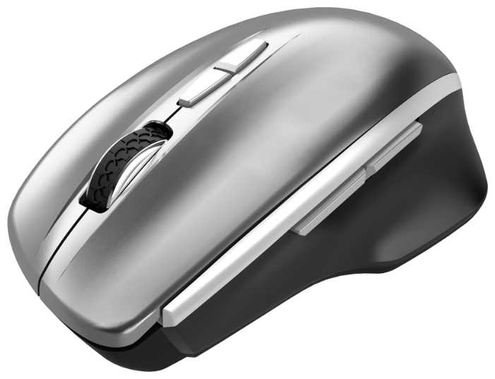 Беспроводная компактная мышь Canyon MW-21 фотография 26