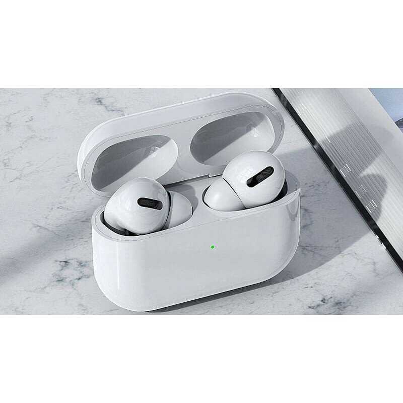 Беспроводные наушники WiWU Airbuds Pro 2 SE фотография 15