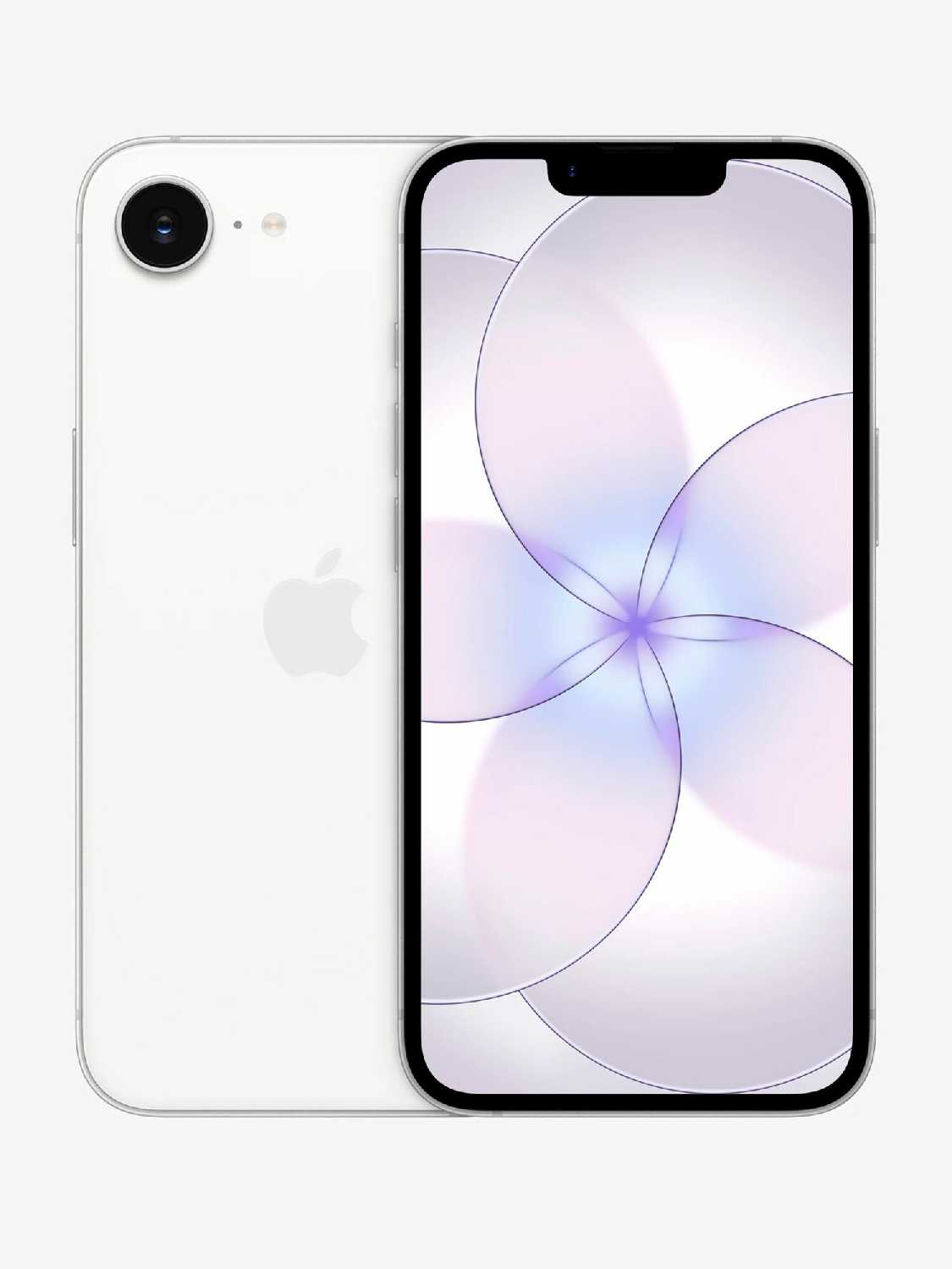 Смартфон Apple iPhone 17e фотография 21