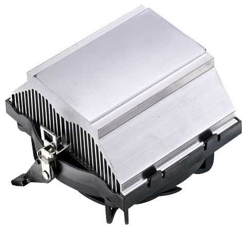 Кулер для процессора Deepcool BETA 10 фотография 1